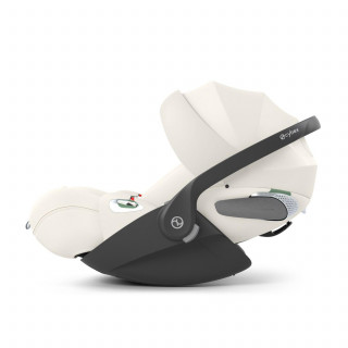 Cybex a-s Cloud T i-Size Plus(45-87 cm), Off White 