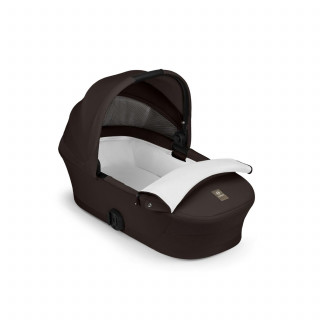 Cybex nosiljka Melio, Chocolate Brown 2026 