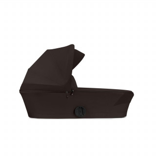 Cybex nosiljka Melio, Chocolate Brown 2026 