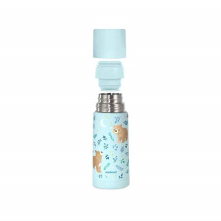Miniland termos boca meda 350ml 