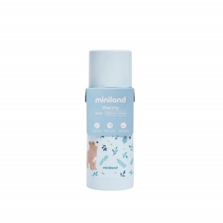 Miniland termos boca meda 350ml 