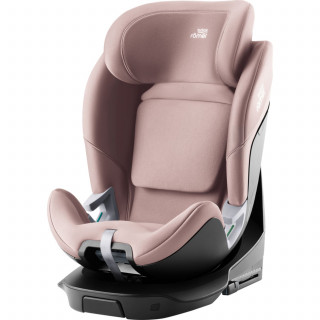 Britax Romer a-s Swivel 2 i-Size(40-125cm),DusRose 