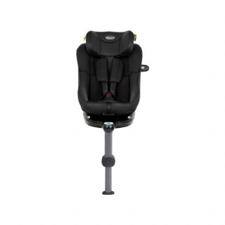 Graco a-s Turn2me DLX i-Size (40-105cm), Midnight 