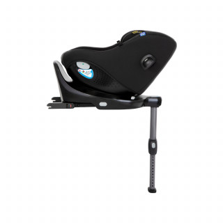 Graco a-s Turn2me DLX i-Size (40-105cm), Midnight 