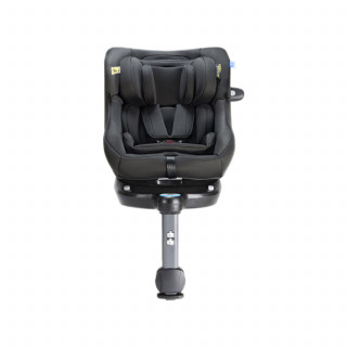 Graco a-s Turn2me DLX i-Size (40-105cm), Midnight 