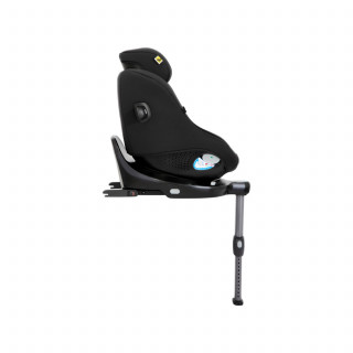 Graco a-s Turn2me DLX i-Size (40-105cm), Midnight 