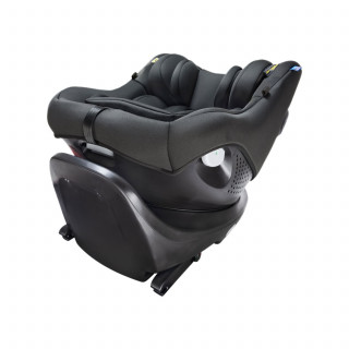 Graco a-s Turn2me DLX i-Size (40-105cm), Midnight 