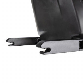 Graco a-s Turn2me DLX i-Size (40-105cm), Midnight 