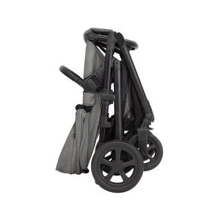 Graco trio sistem Near2Me DLX, Ash 