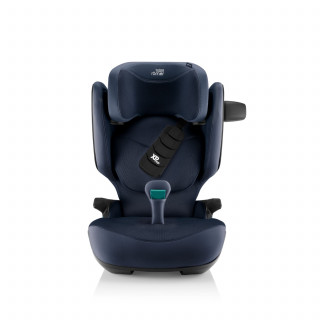 Britax Romer a-s Kidfix pro(100-150 cm),Night Blue 