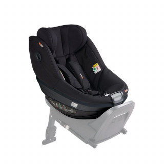 BeSafe a-s Beyond2 360 (61-125 cm), Black cab 