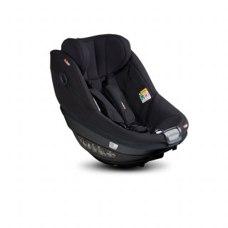 BeSafe a-s Beyond2 360 (61-125 cm), Black cab 