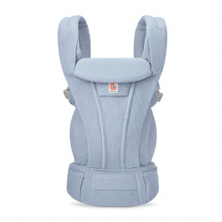 Ergobaby kengur nosiljka Omni Deluxe Mesh S Blue 