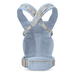 Ergobaby kengur nosiljka Omni Deluxe Mesh S Blue 