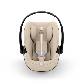 Cybex a-s Cloud G3 Plus (40-87 cm) Almond Beige 
