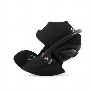 Cybex a-s Cloud G3 (40-87 cm) Magic Black 