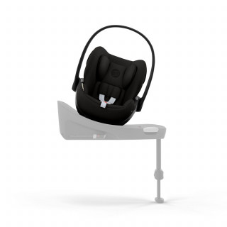 Cybex a-s Cloud G3 (40-87 cm) Magic Black 
