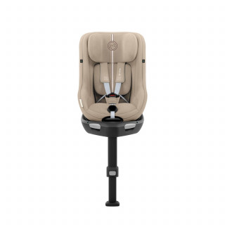Cybex Sirona G3 Plus (61-105 cm) Almond Beige 
