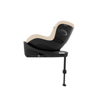 Cybex Sirona G3 Plus (61-105 cm) Almond Beige 