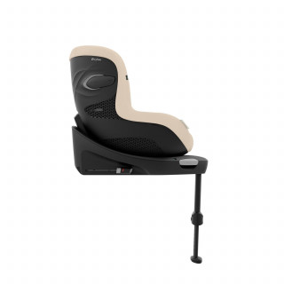 Cybex Sirona G3 Plus (61-105 cm) Almond Beige 