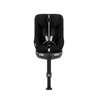Cybex Sirona G3 Plus (61-105 cm) Moon Black 