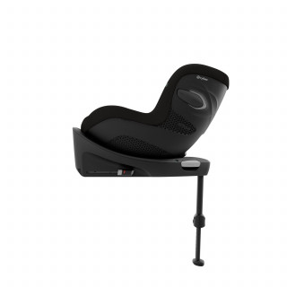 Cybex Sirona G3 Plus (61-105 cm) Moon Black 
