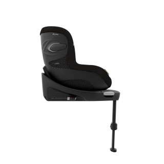 Cybex Sirona G3 Plus (61-105 cm) Moon Black 