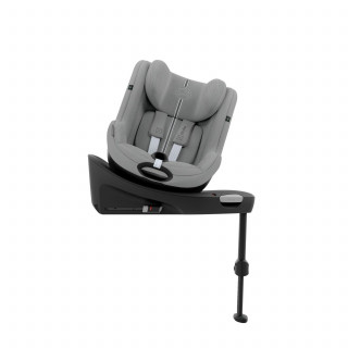 Cybex Sirona G3 Plus (61-105 cm) Stone Grey 