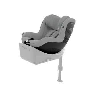 Cybex Sirona G3 Plus (61-105 cm) Stone Grey 