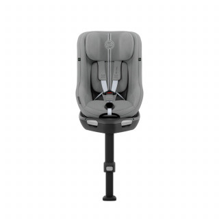 Cybex Sirona G3 Plus (61-105 cm) Stone Grey 