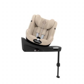 Cybex Sirona G3 (61-105 cm) Almond Beige 