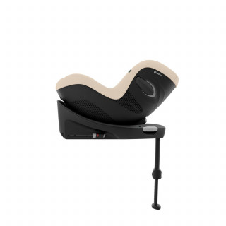 Cybex Sirona G3 (61-105 cm) Almond Beige 