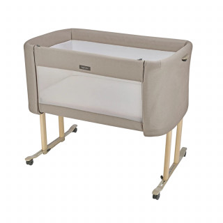 Inglesina kolevka Welcome bed, Beige 