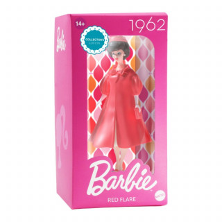 Barbie Kolecionarska Figura Asst 