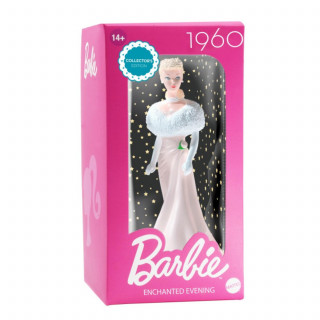 Barbie Kolecionarska Figura Asst 