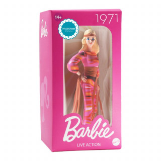Barbie Kolecionarska Figura Asst 