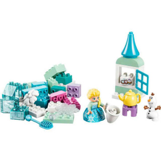 Lego Frozen Creative Box with Els.. 