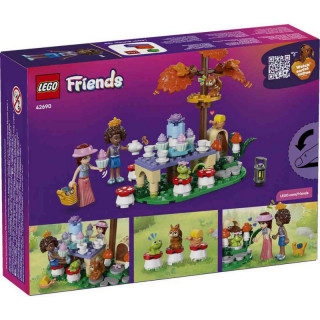 Lego Forest Tea Party 