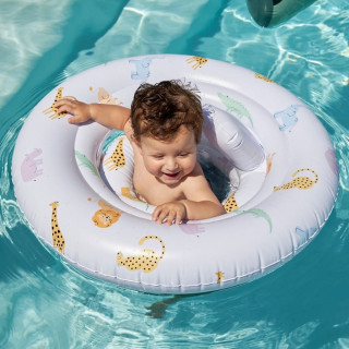 Swim Essentials šlauf za bebe safari 12m+ 