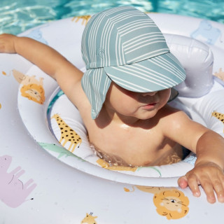 Swim Essentials šlauf za bebe safari 12m+ 