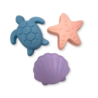 Swim Essentials pastelni set za plažu 
