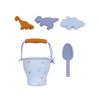 Swim Essentials dino set za plažu 