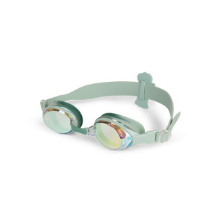 Swim Essentials naočare za plivanje zelene 