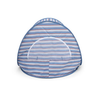 Swim Essentials šator za plažu plavi 