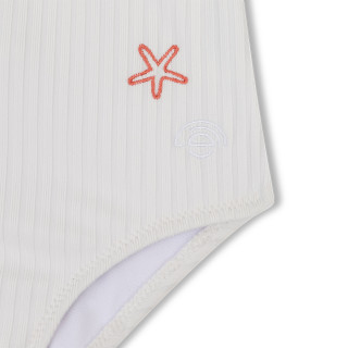 Swim Essentials jednodelni kupaći atlet, devojčice 