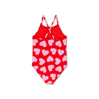 Swim Essentials jednodelni kupaći atlet, devojčice 