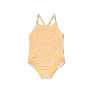Swim Essentials jednodelni kupaći atlet, devojčice 