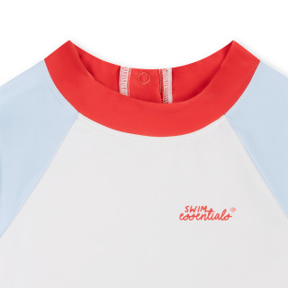 Swim Essentials majica za kupanje kr, dečaci 