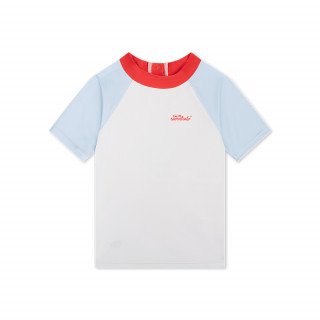 Swim Essentials majica za kupanje kr, dečaci 