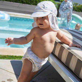 Swim Essentials kačket dino, dečaci 